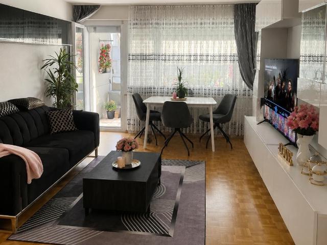Apartment mieten in Oftringen, Aargau