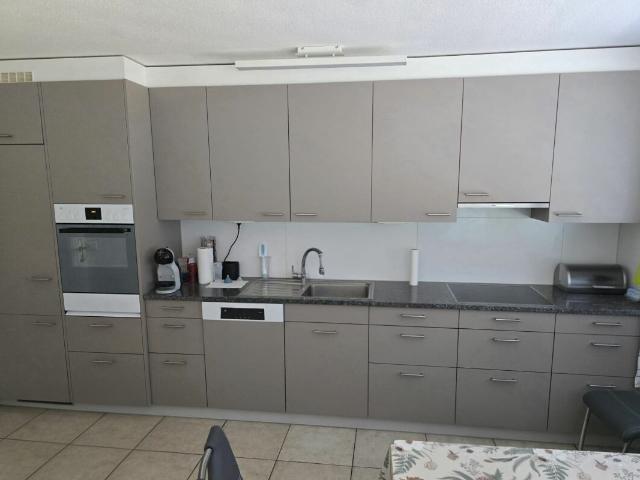 Apartment mieten in Oftringen, Aargau