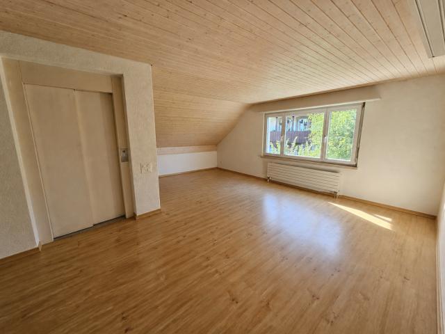 Apartment mieten in Oftringen, Aargau