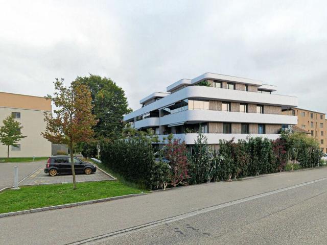 Apartment mieten in Oftringen, Aargau
