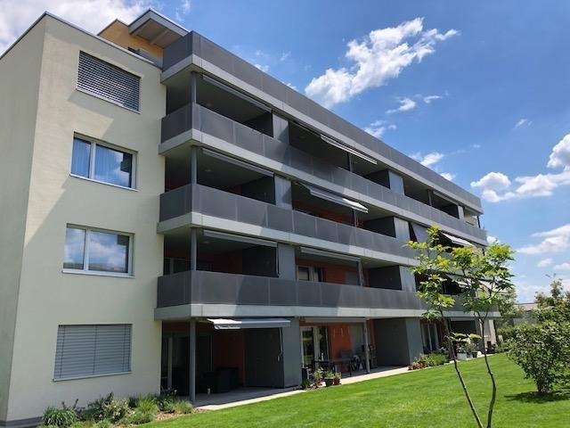 Apartment mieten in Oftringen, Aargau