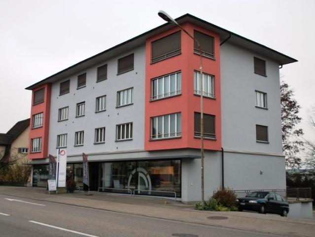 Apartment mieten in Oftringen, Aargau