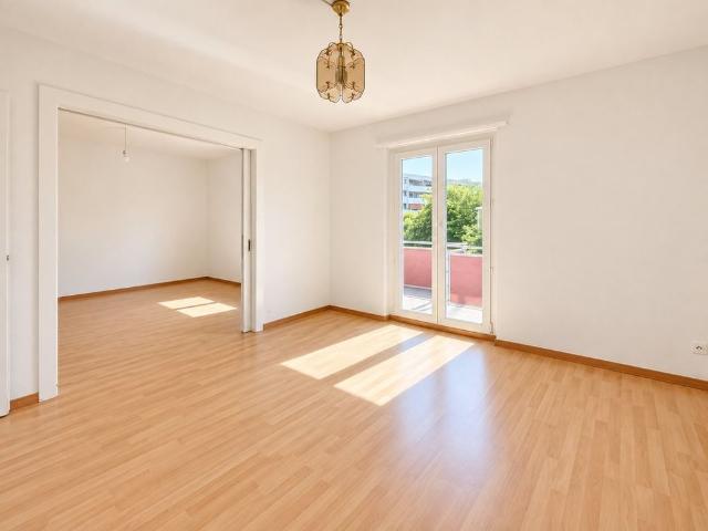 Apartment mieten in Olten, Solothurn