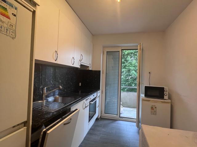 Apartment mieten in Olten, Solothurn