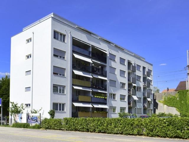 Apartment mieten in Olten, Solothurn