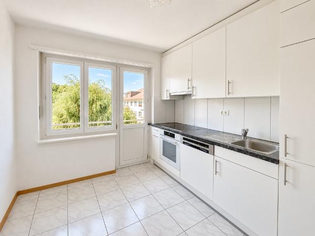 Apartment mieten in Olten, Solothurn
