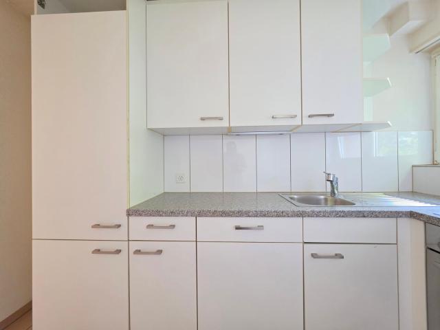 Apartment mieten in Olten, Solothurn