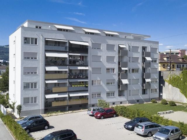 Apartment mieten in Olten, Solothurn