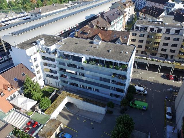 Apartment mieten in Olten, Solothurn