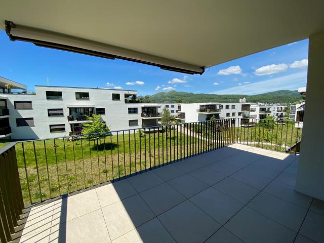 Apartment mieten in Olten, Solothurn