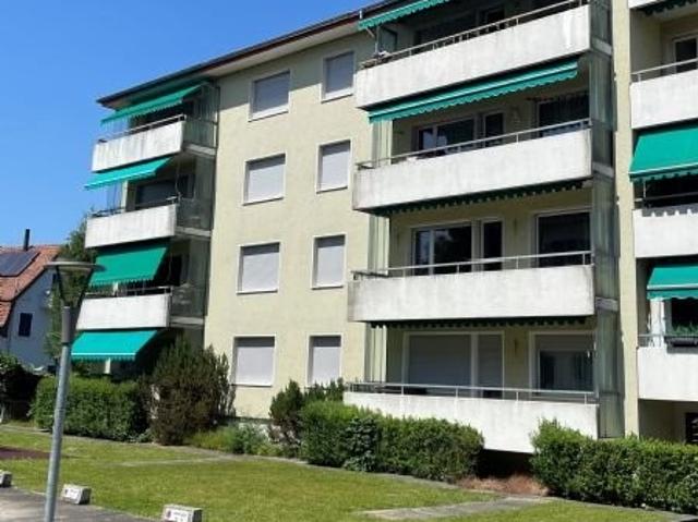 Apartment mieten in Olten, Solothurn