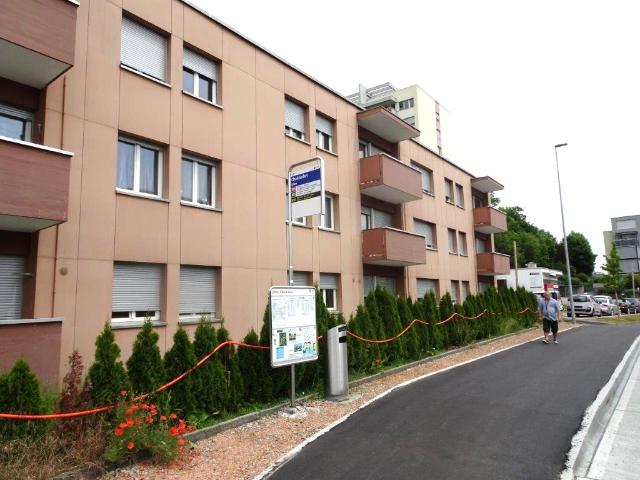 Apartment mieten in Olten, Solothurn