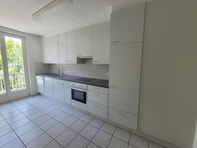 Apartment mieten in Olten, Solothurn