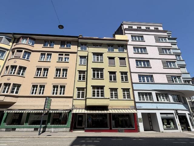 Apartment mieten in Olten, Solothurn