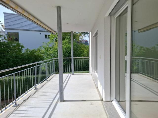 Apartment mieten in Olten, Solothurn