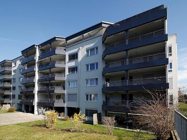 Apartment mieten in Olten, Solothurn