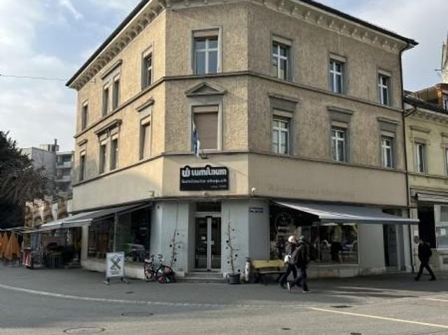 Apartment mieten in Olten, Solothurn