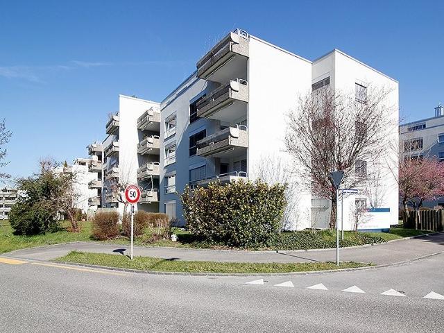Apartment mieten in Olten, Solothurn