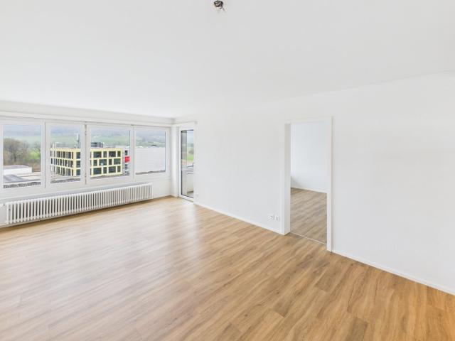 Apartment mieten in Olten, Solothurn