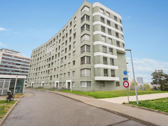 Apartment mieten in Petit-Lancy, Lancy