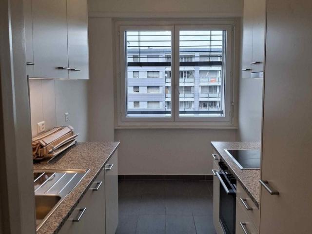 Apartment mieten in Onex