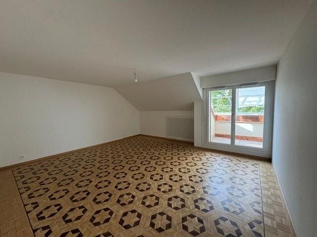 Apartment mieten in Onex