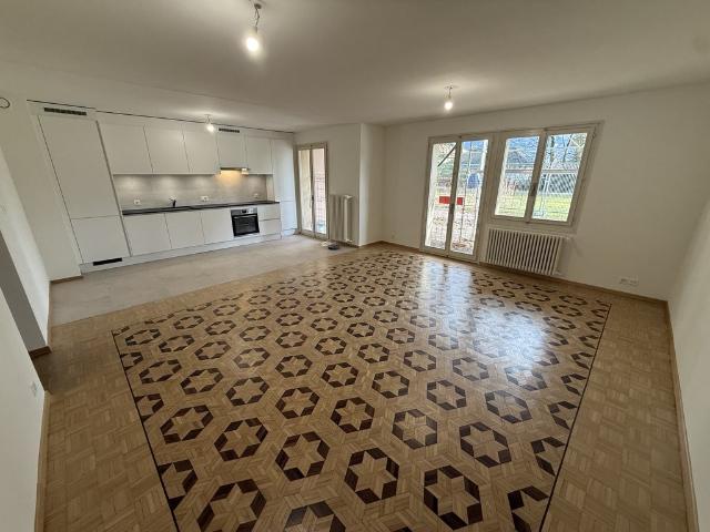 Apartment mieten in Onex