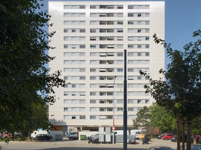 Apartment mieten in Onex