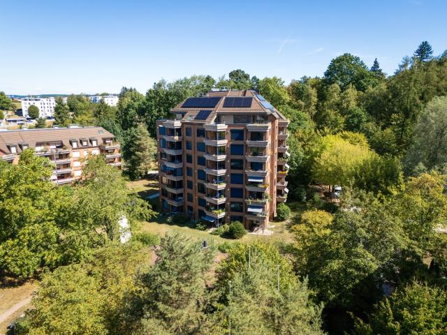 Apartment mieten in Opfikon, Zürich