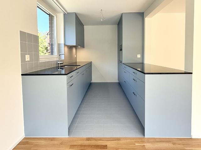 Apartment mieten in Opfikon, Zürich