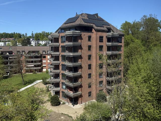 Apartment mieten in Opfikon, Zürich
