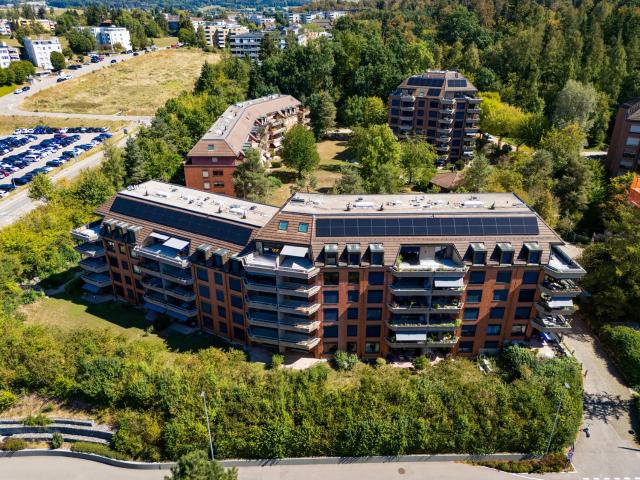 Apartment mieten in Glattbrugg, Opfikon