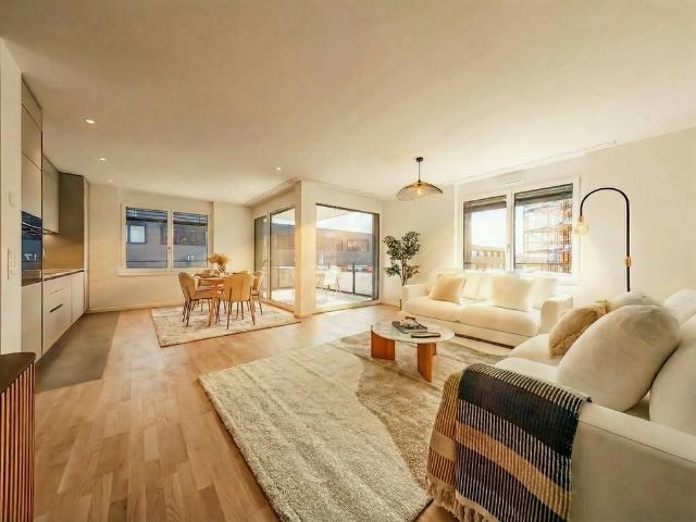 Apartment mieten in Bavois, Waadt
