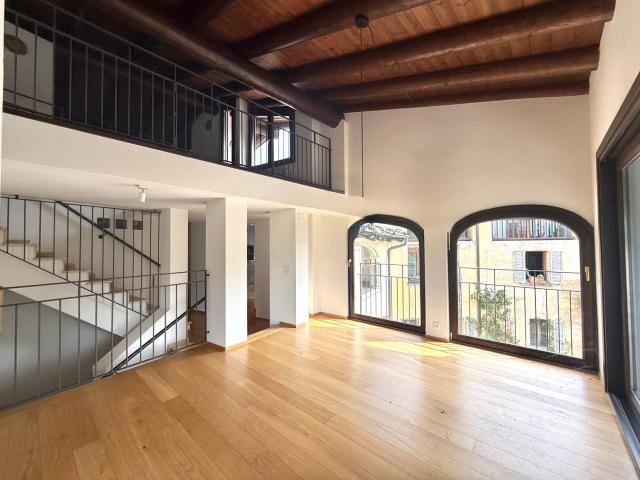 Apartment mieten in Origlio, Tessin