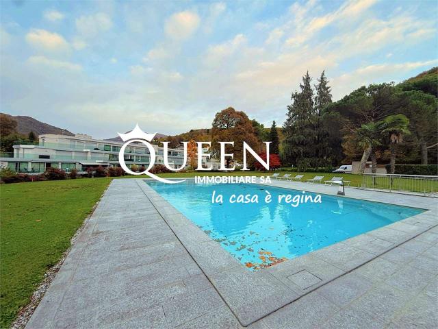 Apartment mieten in Origlio, Tessin