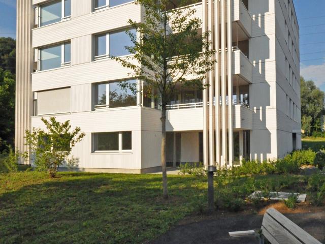 Apartment mieten in Ormalingen, Basel-Landschaft