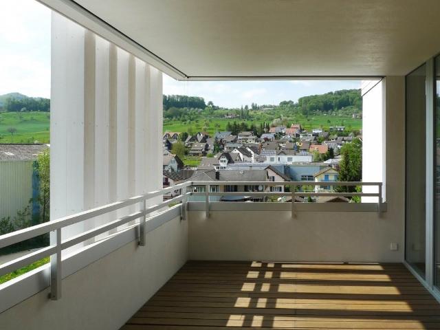 Apartment mieten in Ormalingen, Bezirk Sissach