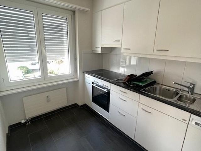 Apartment mieten in Orpund, Bern