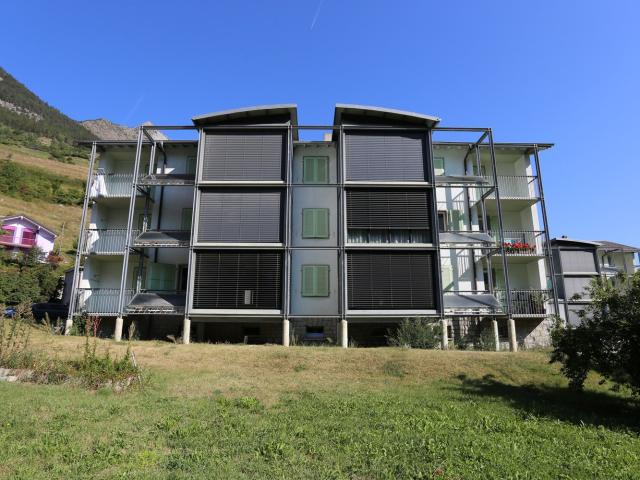 Apartment mieten in Orsières, Wallis