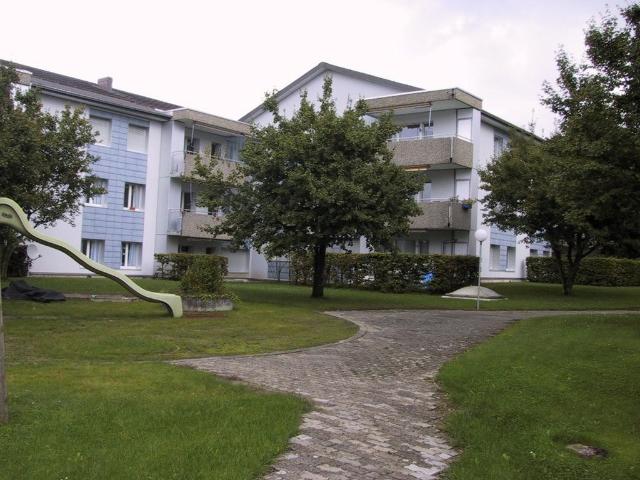 Apartment mieten in Ostermundigen, Bern