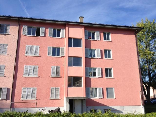 Apartment mieten in Ostermundigen, Bern