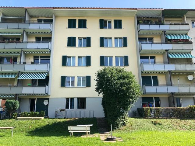 Apartment mieten in Ostermundigen, Bern