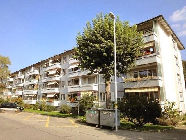 Apartment mieten in Ostermundigen, Verwaltungsregion Bern-Mittelland