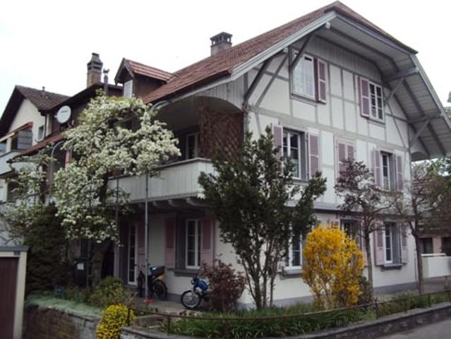 Apartment mieten in Ostermundigen, Bern
