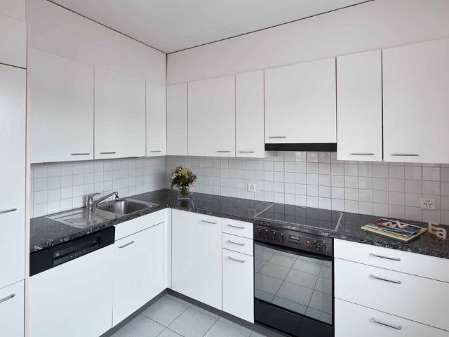 Apartment mieten in Ostermundigen, Bern