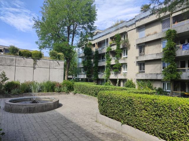 Apartment mieten in Ostermundigen, Bern