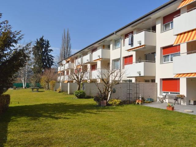 Apartment mieten in Rüti, Ostermundigen