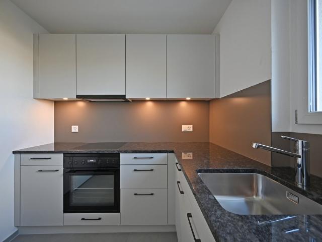 Apartment mieten in Ostermundigen, Bern