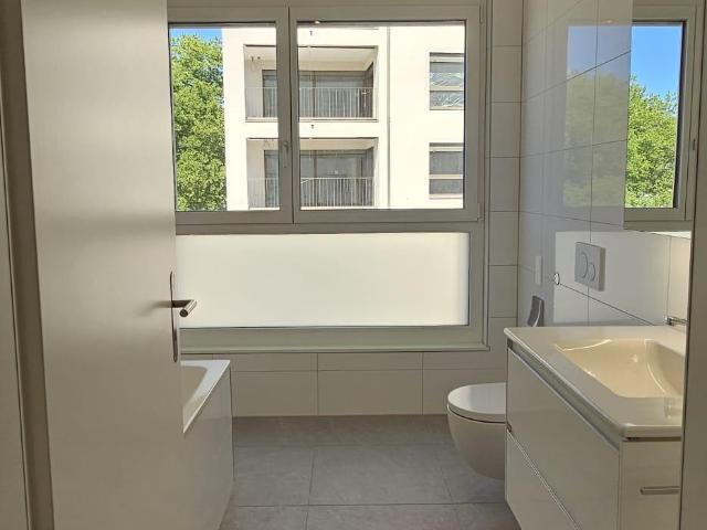Apartment mieten in Ostermundigen, Bern