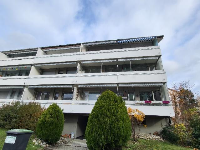 Apartment mieten in Ostermundigen, Bern